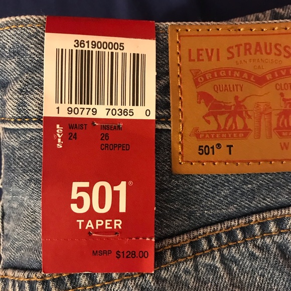 Jeans - Picture 2 of 8